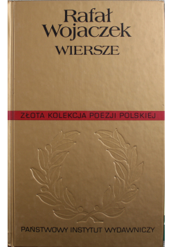 Wiersze