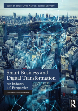 Smart Business and Digital Transformation
