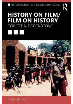 History on Film/Film on History