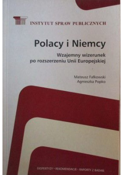 Polacy i Niemcy