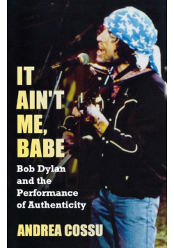 It Ain't Me Babe