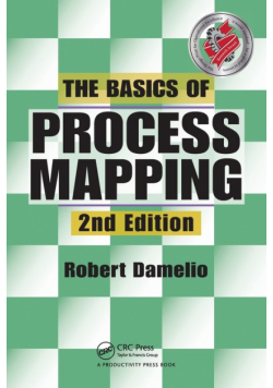 The Basics of Process Mapping