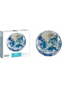 Puzzle 1000 Ziemia