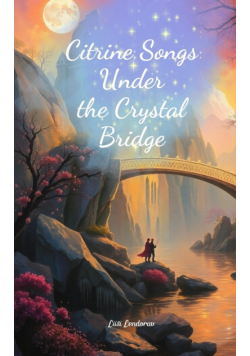 Citrine Songs Under the Crystal Bridge