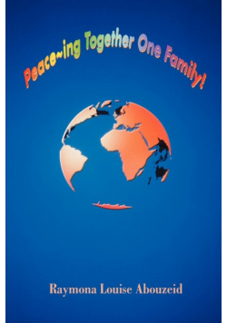 Peace~ing Together One Family!
