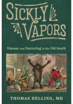 Sickly Vapors