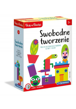 Swobodne tworzenie