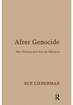 After Genocide