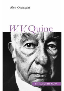 W.V.O.Quine