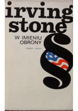 W imieniu obrony