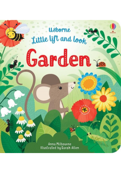 Little lift and look Garden