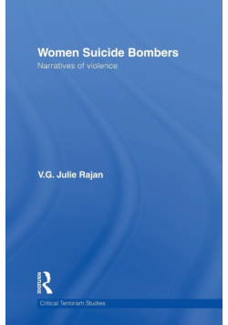 Women Suicide Bombers