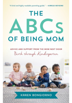 ABCs of Being Mom