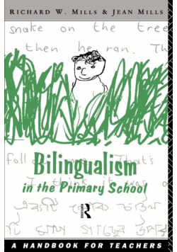 Bilingualism in the Primary School