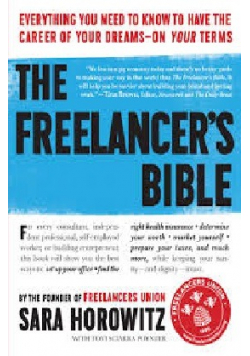 The Freelancers bible