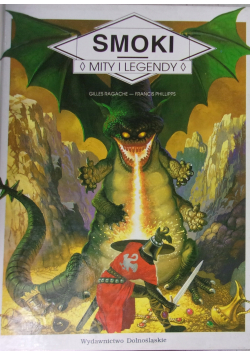Smoki Mity i legendy/ Wilki Mity i legendy