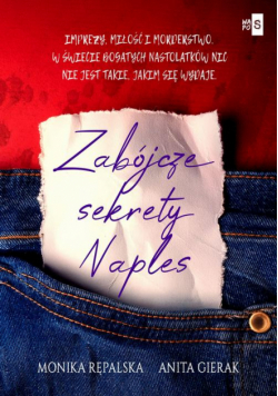 Zabójcze sekrety Naples