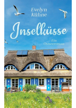 Inselküsse