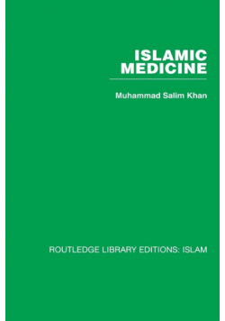 Islamic Medicine