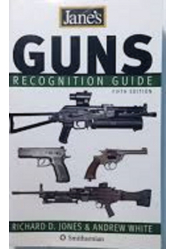 Recognition guide