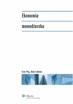 Ekonomia menedżerska