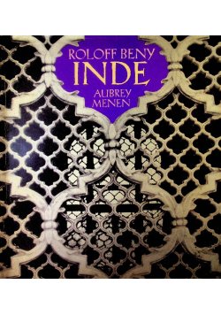 Inde Aubrey menen