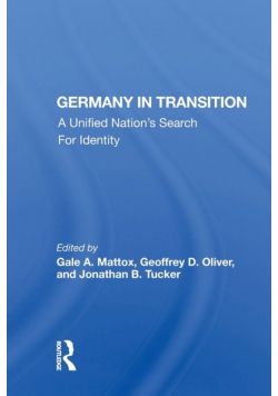 Germany in Transition