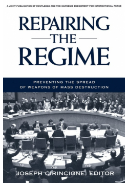 Repairing the Regime