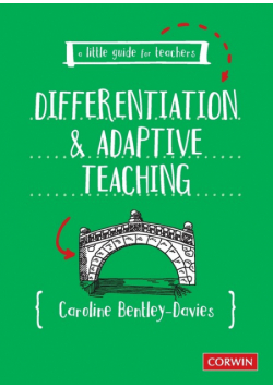 A Little Guide for Teachers