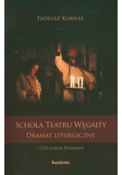 Schola Teatru Węgajty