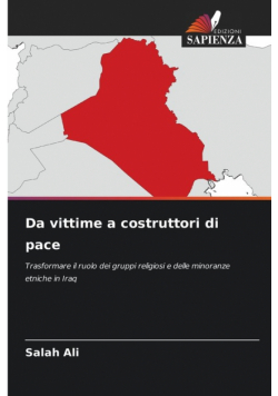 Da vittime a costruttori di pace