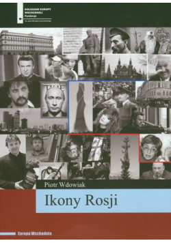 Ikony Rosji