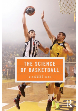 The Science of Basketball