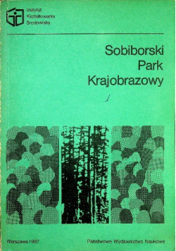 Sobiborski Park Krajobrazowy