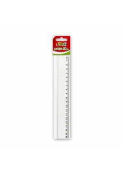 Linijka 20cm PENMATE