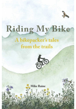 Riding my Bike