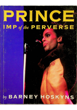 Prince IMP of the perverse