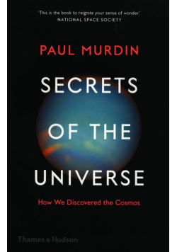 Secrets of the Universe