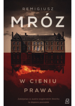W cieniu prawa wyd. kieszonkowe