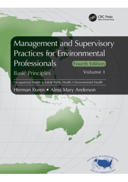 Management and Supervisory Practices for Environmental Professionals