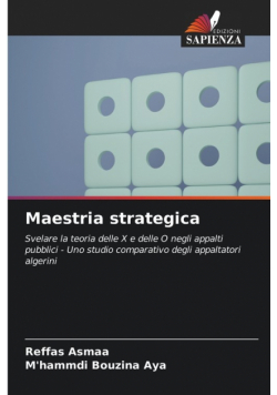 Maestria strategica