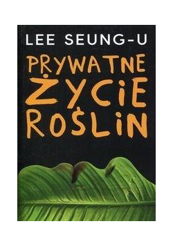Prywatne życie roślin