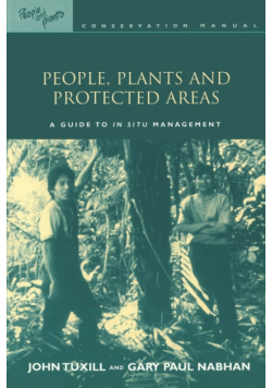 People, Plants and Protected Areas