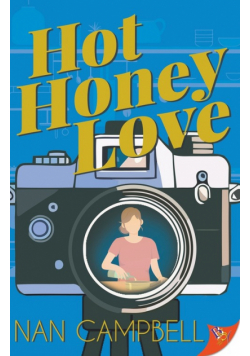 Hot Honey Love