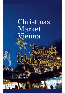 Christmas Market Vienna