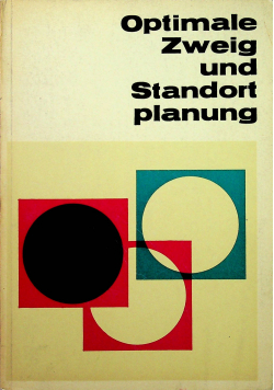 Optimale zweig und standortplanung