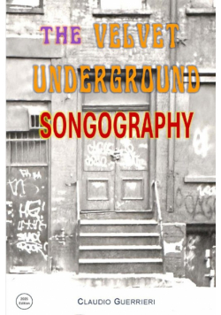 The Velvet Underground Songography