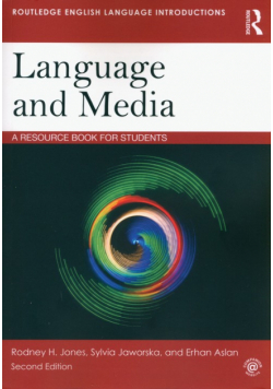 Language and Media