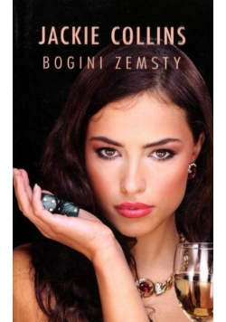 Bogini zemsty