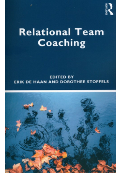 Relational Team Coaching